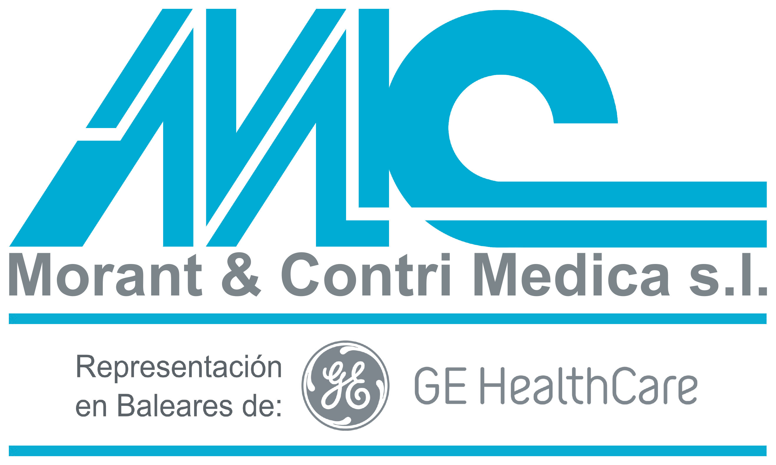 Morant & Contri Medica S.L. · GE HealthCare